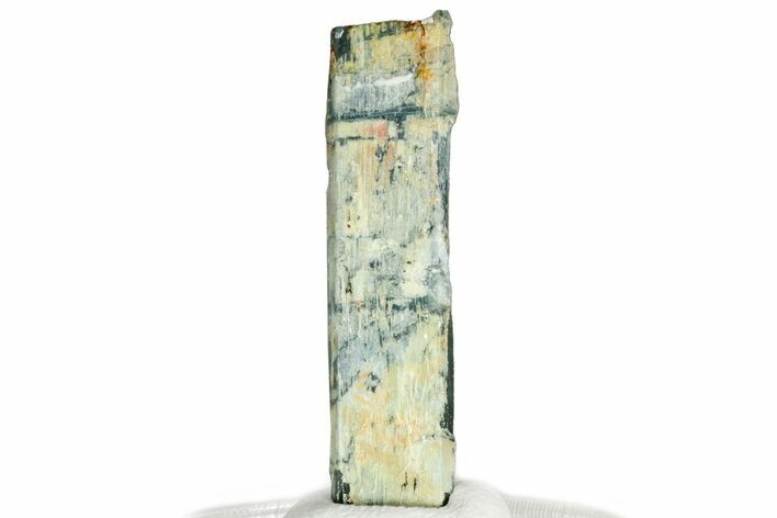Blue Aquamarine Crystal - Vietnam #322110